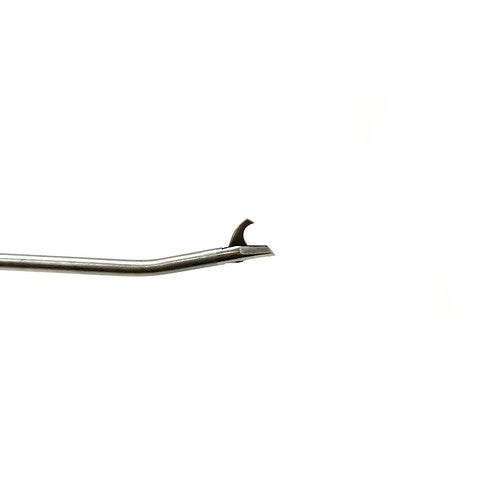 Shutt Linvatec REF 2.1639 Square Arthroscopy Trimmer Forceps