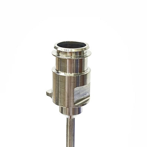 Da Vinci 428061-03, 5 X 300mm Curved Arm 1 Cannula