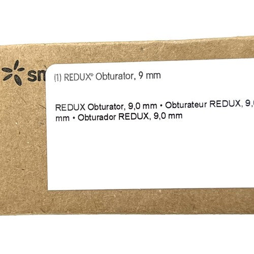 Smith & Nephew Acufex 014599, REDUX Obturator, 9 mm