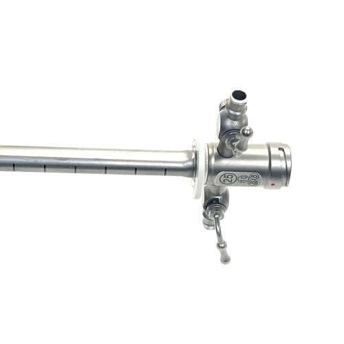 Stryker 502-880-225 Scope Sheath 25 Fr Instrument