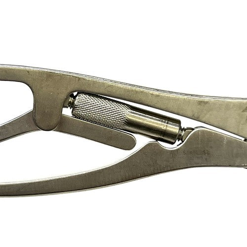 Medtronic Sofamor Danek 808-555, Wise Grip Rod Pliers