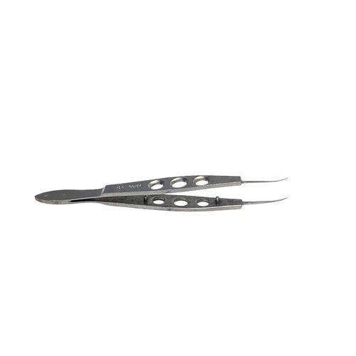 Asico USA REF AE-4361, JEFFE Tying Forceps Angled