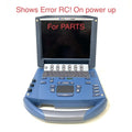Sonosite Micromaxx REF P08840-03, Portable Ultrasound For Parts Only