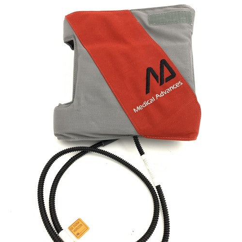 Medical Advances Medium General Purpose Flex Coil 538GE-64 For GE 1.5T SIGNA