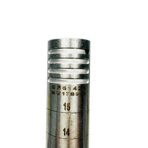 Medtronic REF 9561424 20.8mm Grooved Dilator Instrument