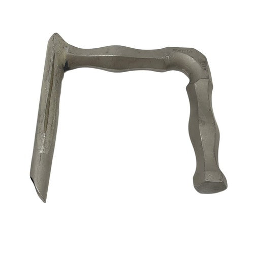 Pilling REF 52-2207 ENT Adult Jako Cherry  Laryngoscope