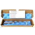 Smith & Nephew Acufex 013671, PCL Tibial Curette, Closed