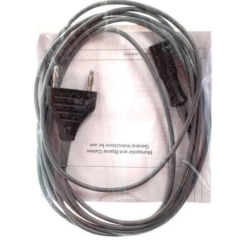 Richard Wolf REF 8108.033, HF Connection Cable, Bipolar 3M