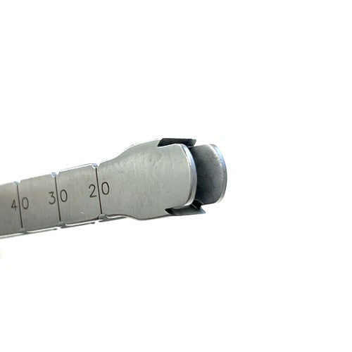 Medtronic Sofamor Danek 907-581, Free Hand Chisel