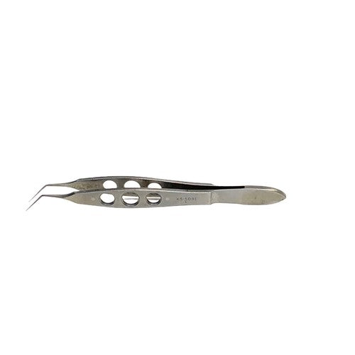Katena-Usa  Ref K5-5081, Utrata Capsulorrhexis Forceps Titanium