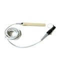 Smith & Nephew REF 7210387, Trivex Handpiece Shaver w/ 7209528 Connector