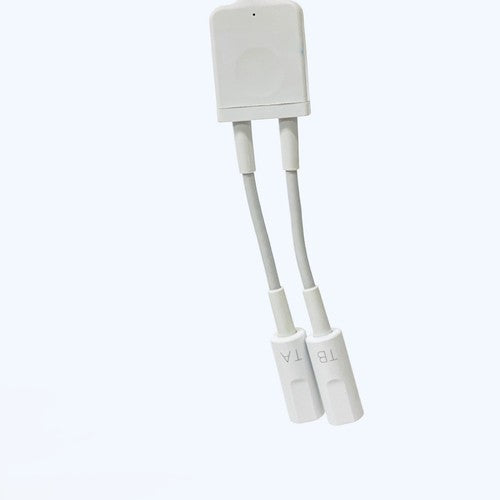 Drager 5592154 Y Cable 7-pin Connector for 2 Temperature Probes (Resusable OEM)