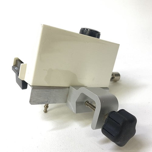 Ohio Medical Model 1248 Surgical Free Flow Vacuum Regulator