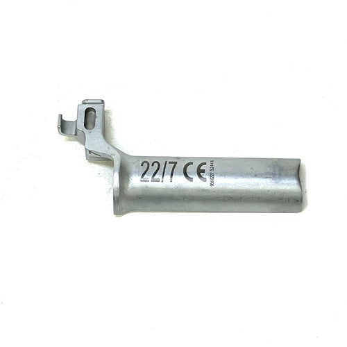 Medtronic Sofamor Danek 9568227, 22/7 cm Left Blade For Mast Quadrant