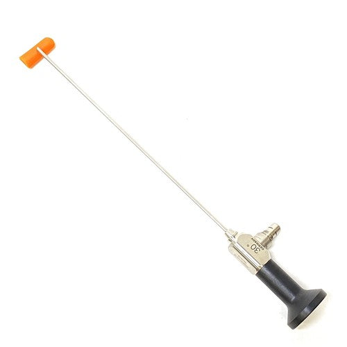 Explorent 828030 30 Degree Arthroscope (New-Open Box) ENT Scope