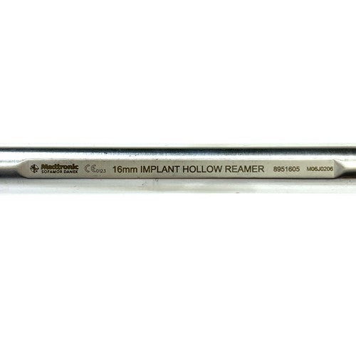 Medtronic Sofamor Danek 8951605, 16mm Hollow Adjustable Reamer