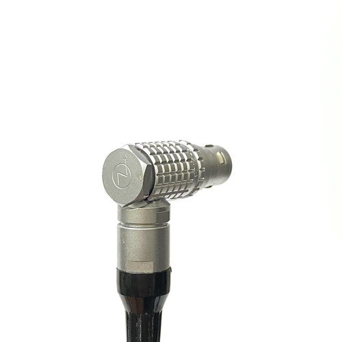 Acuson 2.0 MHz P/N 27552 Doppler Transducer Probe