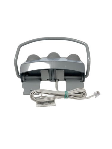 Linet REF S6014624A-9006 Foot Control For Latera Acute Care Patient Bed