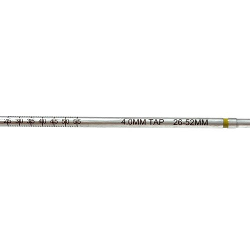 Medtronic Sofamor Danek 6956041, 4.0mm Tap, 26-52mm
