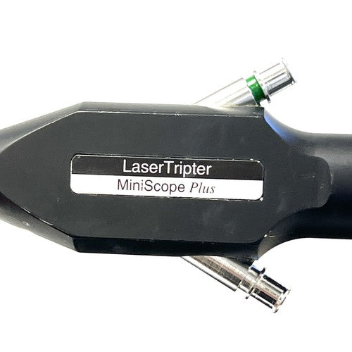 Candela REF CL408007, LaserTripter MiniScope Plus w/ Case, Clear View