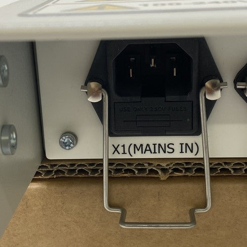 Philips Prodrive 6159-1200-2500 WCB-A Wall Connection Box