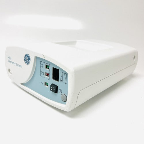 GE REF 2051444-004, Mini Telemetry System Receiver