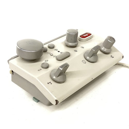 Philips REF 9896-001-32041 TSO Geometry Medical X-ray System