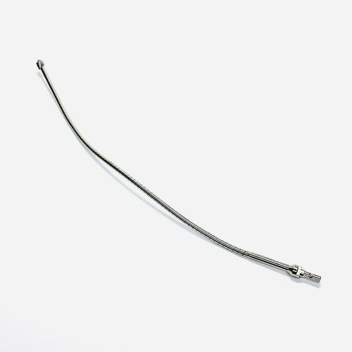 Stryker 0227-6110 Bixcut Fixed-Head System, Modified Trinkle Fitting,11mm Reamer