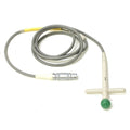 HP 21221A 1.9MHz Doppler Transducer