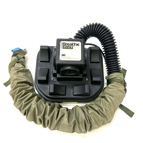 3M PAPR & Supplied Air (SAR) System Kit As Pictured 7100096482