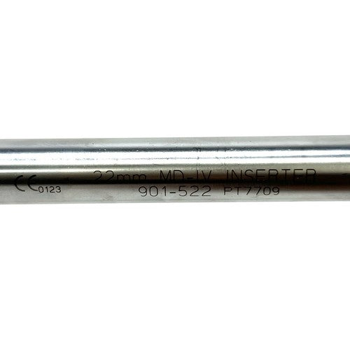 Medtronic Sofamor Danek 901-522, MD-IV Inserter, 22mm