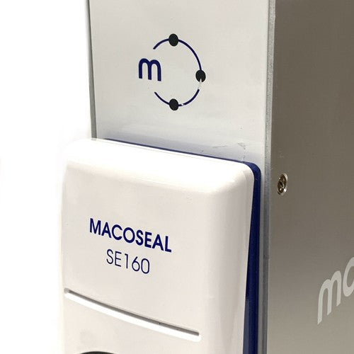 Macopharma REF Macoseal SE160, Automatic Benchtop Segment Sealer