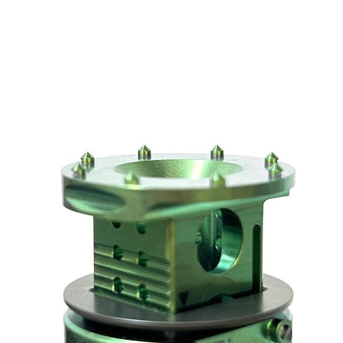 Medtronic Sofamor Danek 9392525, Centerpiece, 25*25MM 25B