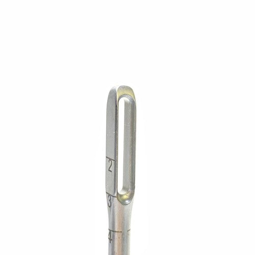 Medtronic 907340 8mm Small Rotate Cutter for PLIF & TLIF Surgery