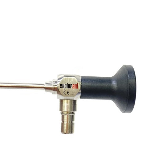 Olympus Gyrus Acmi Explorent 850045 (45 Degree) ENT Scope (NEW-Open Box)