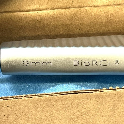 ACUFEX REF 7208663, BioRCI Tap, 9mm