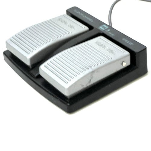 ATL Ultrasound REF HY-102 Hanyoung Display Change Freeze Footswitch