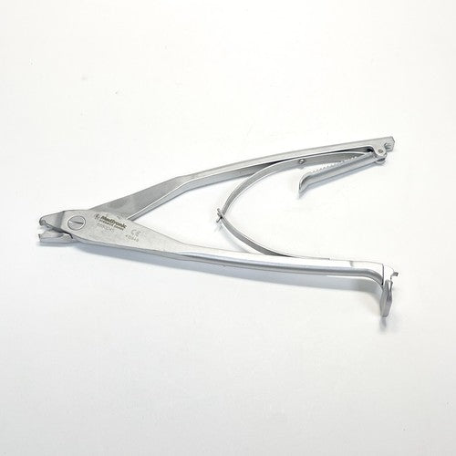 Medtronic 8880045 Rod Gripper Instrument FOR SILO