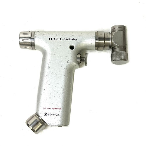 Zimmer REF 5044-02, Hall Surgical Oscillator