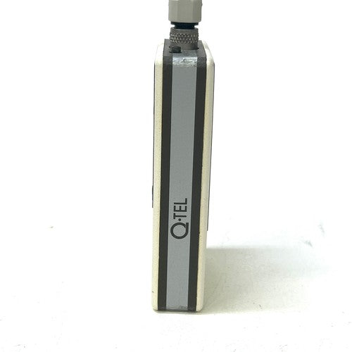 Quinton Q-Tel Digital Transmitter DT4000 w/ 3 Lead ECG Cable