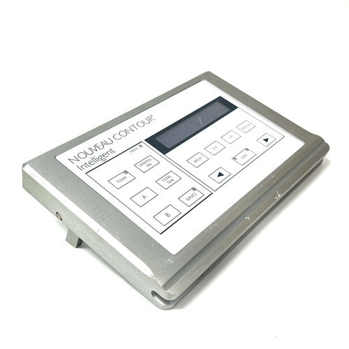 Nouveau Contour Intelligent Permanent Make-up Machine, Type D-4.2