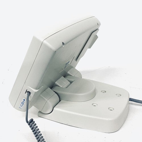 Medrad Mark V ProVis Injection System ConTroller w/ Switch & Communication Cable