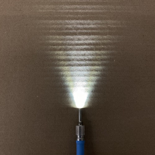Dyonics 7205178 Fiber Optic Light Cable w/ 2147 Adaptor