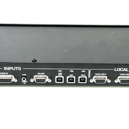 Hall Research Model PH211-2S Console Extender Sender Unit