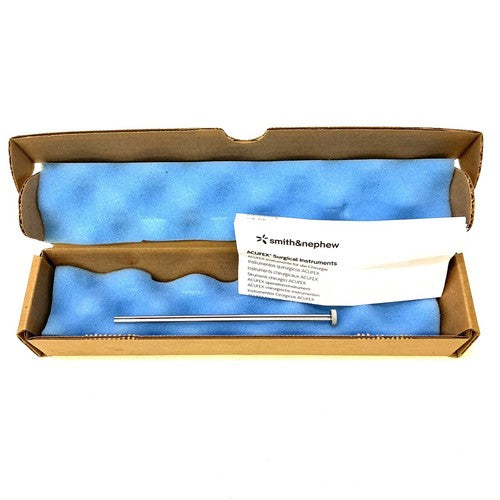 ACUFEX REF 012603 Double Lumen Cannula, Straight