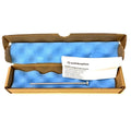 ACUFEX REF 012603 Double Lumen Cannula, Straight