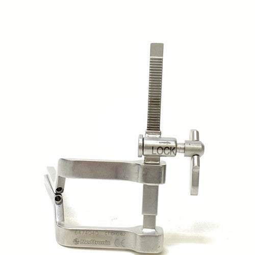 Medtronic Sofamor Danek 6474040 Pin Distractor