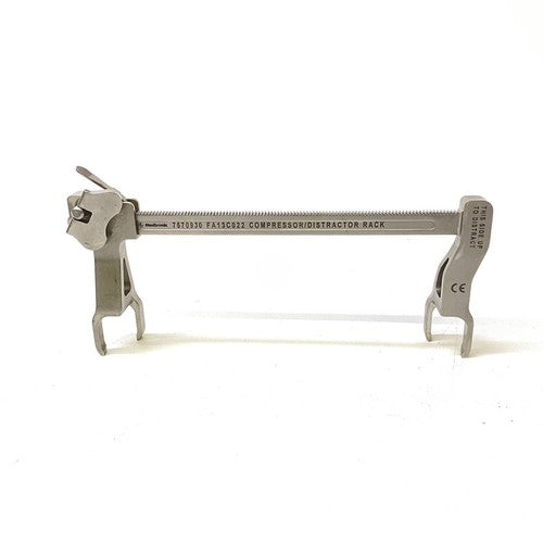 Medtronic 7570930 Compression/Distraction Rack w/ 7570932 Actuator