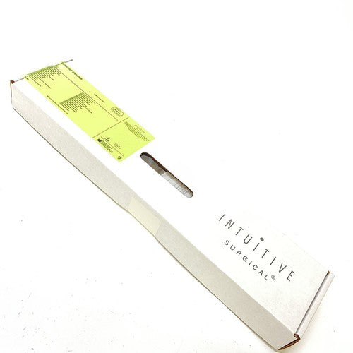 Intuitive Surgical Da Vinci Si REF 428059 Crocodile Grasper 5mm
