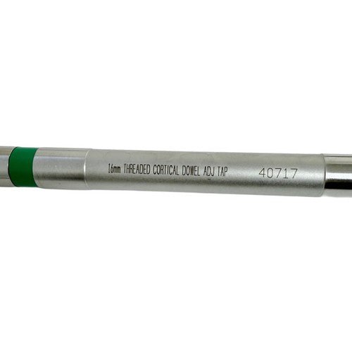 Medtronic 902-241, 16mm THREADED CORTICAL DOWEL ADJ TAP